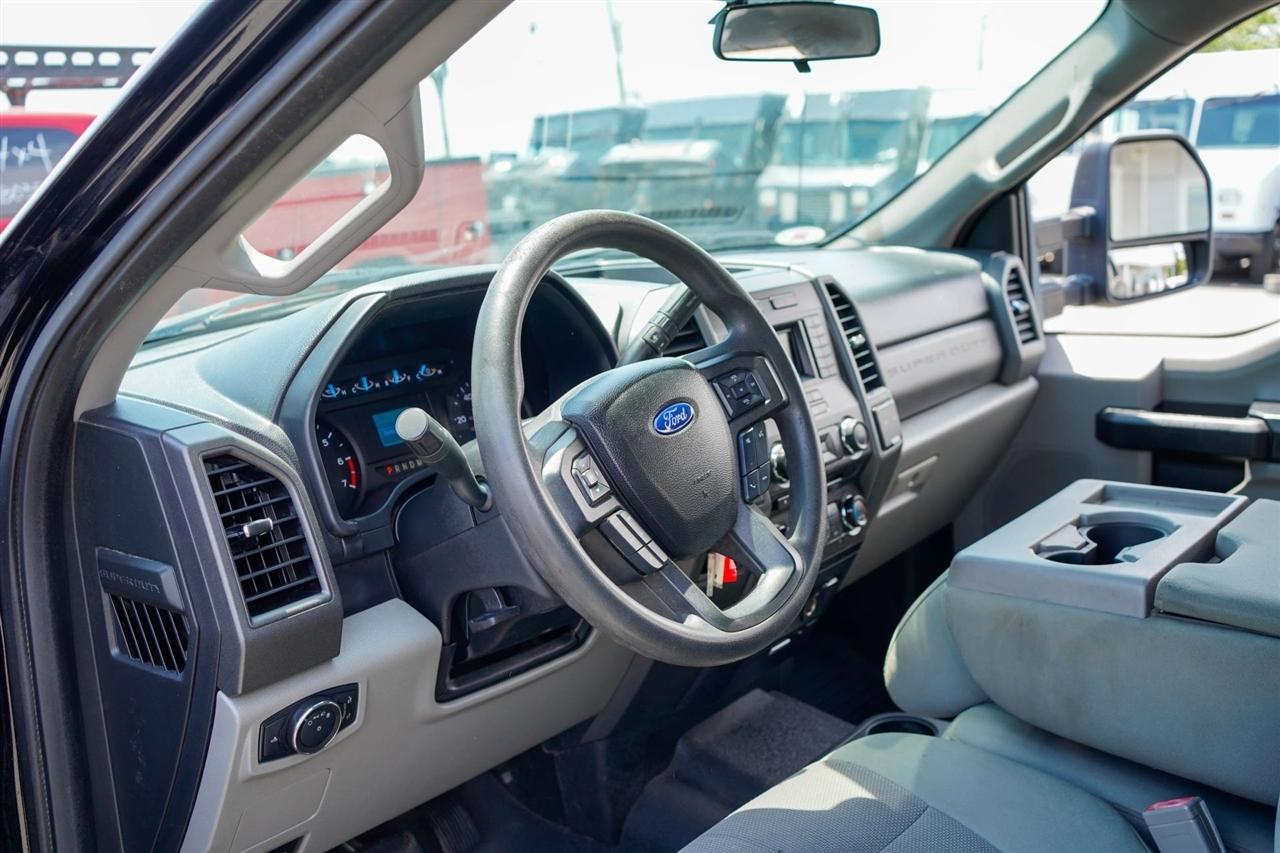 ford f-250 super duty 2018 1FT7W2A67JEB83932 image ford f-250 super duty 2018 1FT7W2A67JEB83932 image